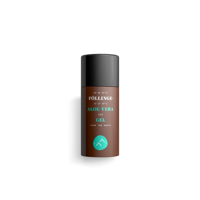 Føllinge F&oslash;llinge Aloe Vera Gel 100 ml