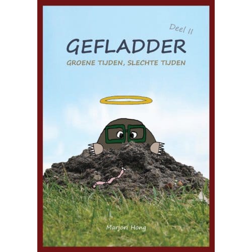 Groene Tijden, Slechte Tijden - Gefladder - Marjori Hong
