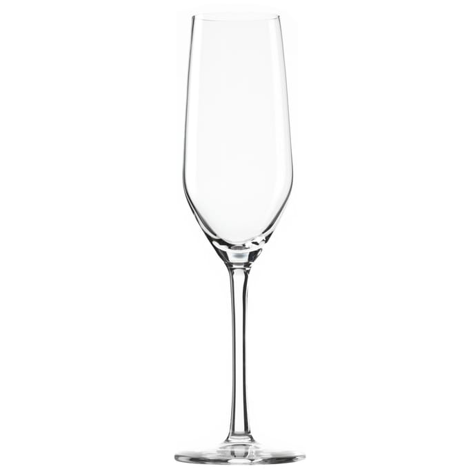 Stölzle Lausitz Ultra Champagneglas / Flute 19 Cl - 6 Stuks
