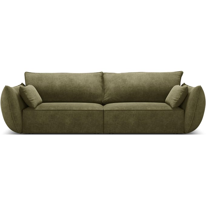 3-zitsbank Vanda chenille | Mazzini Sofas