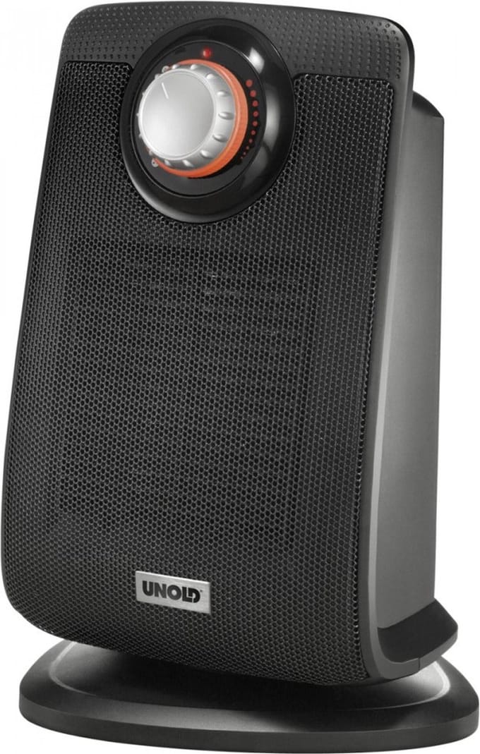Unold - bathroom heater