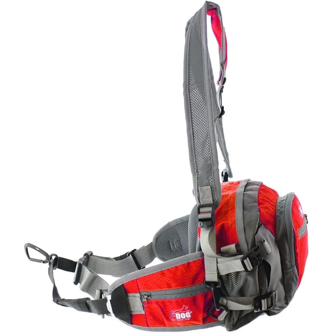 Riem I-DOG Ventoux UPKA