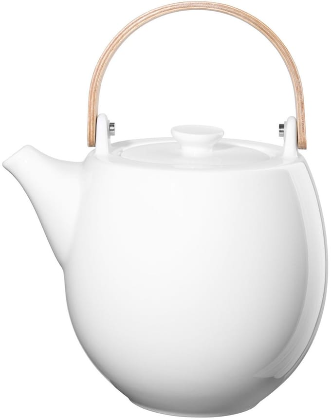 ASA Selection nesuto theepot, origami 1,2 l, 39270017