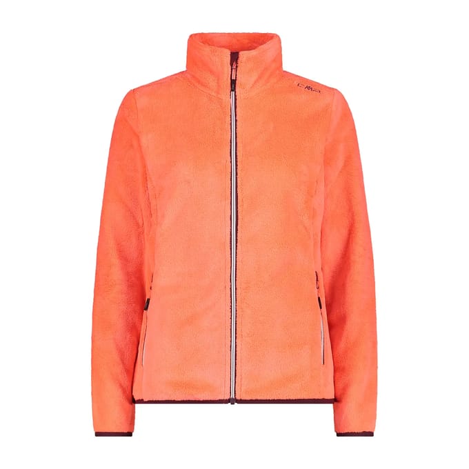 Damesfleece CMP