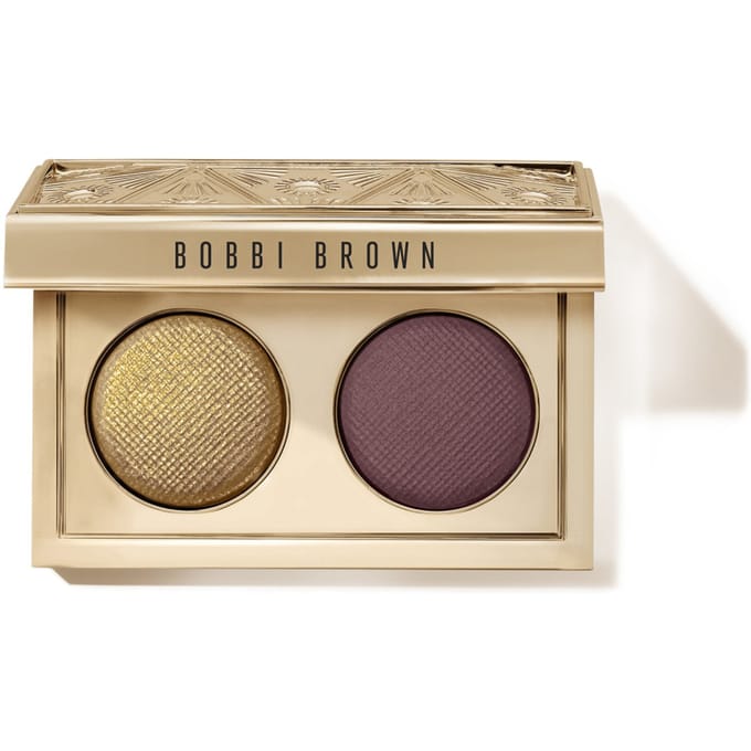 Bobbi Brown Luxe Duo Oogschaduw 1 st.