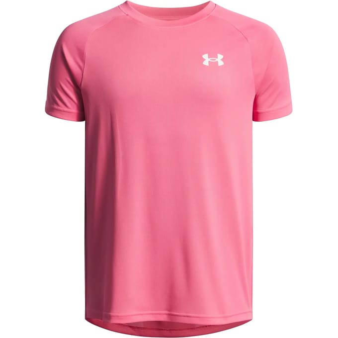 Under Armour kinder-T-shirt UA Tech 2.0 SS