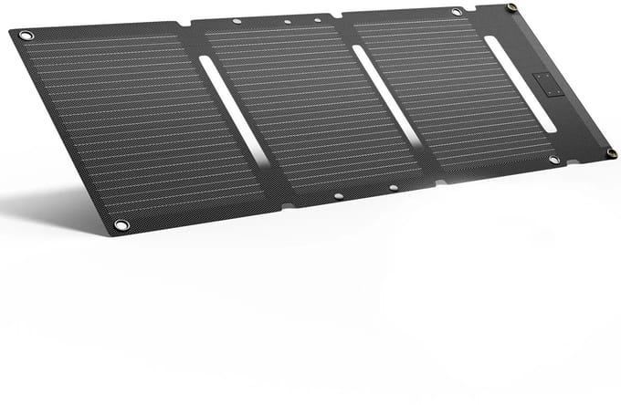 AFERIY Zonnepaneel - 30 W