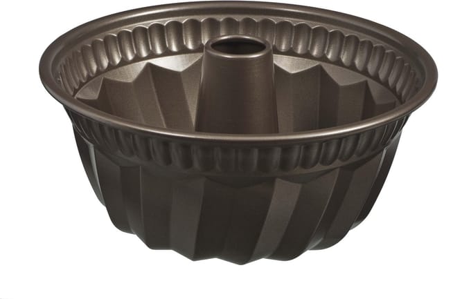 Tulbandvorm, 22 cm - Pyrex | Asimetria