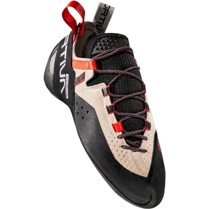 Klimschoenen La Sportiva Genius
