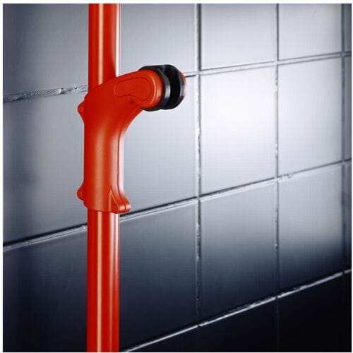 Pressalit Care shower head holder RT600000