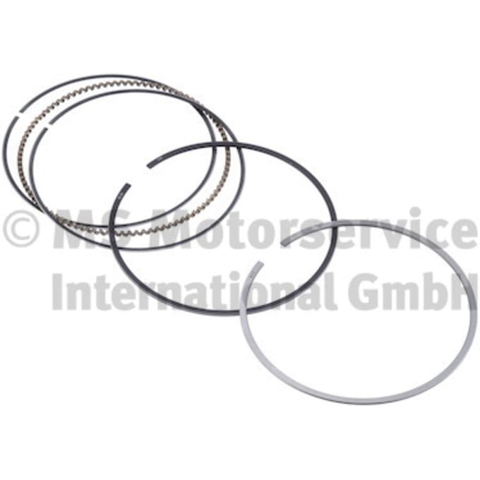 Zuigerveer onderdelen set KOLBENSCHMIDT 800120410000
