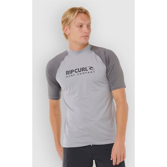 Rip Curl Shock UPF Lycra grijs