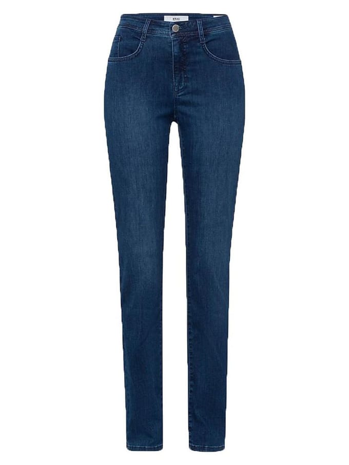 Jeans Van Brax denim