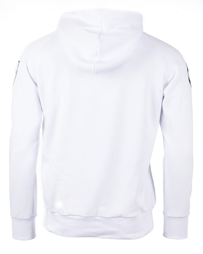 Top Gun Hoodie Verdedigen TG20193010