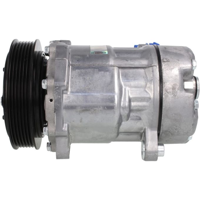 Compressor, airconditioning DELPHI TSP0159381
