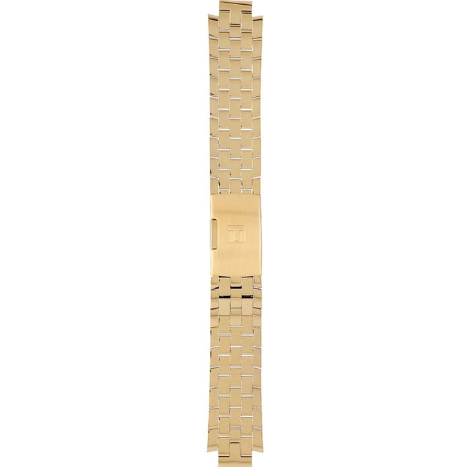 Tissot Straps T605014161 Txl&Txs Horlogeband