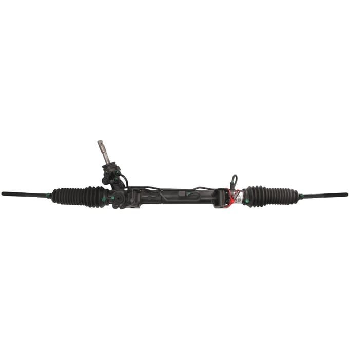 Stuurinrichting LAUBER 66.0053