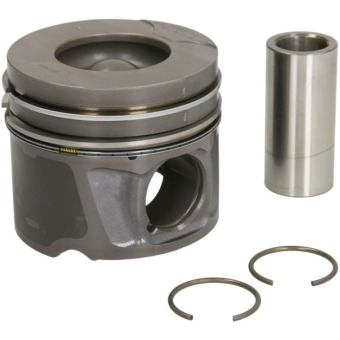Zuiger ENGITECH ENT050711 STD