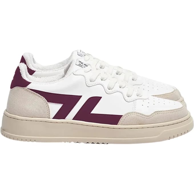 Trainers Zeta Beta B1