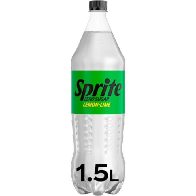 Lemon-Lime No Sugar