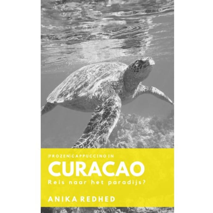 Cappuccino In Curacao - Anika Redhed