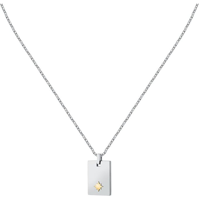 Morellato Ketting Gold SABY08