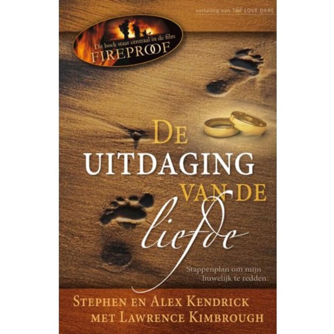 De Uitdaging Van De Liefde - Sharon Kendrick