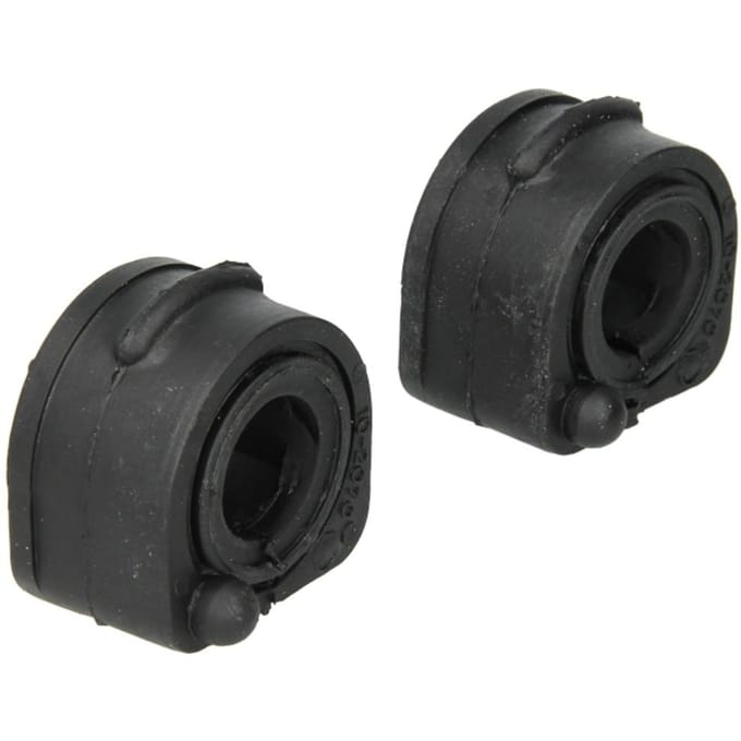 Aanslagbuffer DELPHI TD446W, 2 Stuk