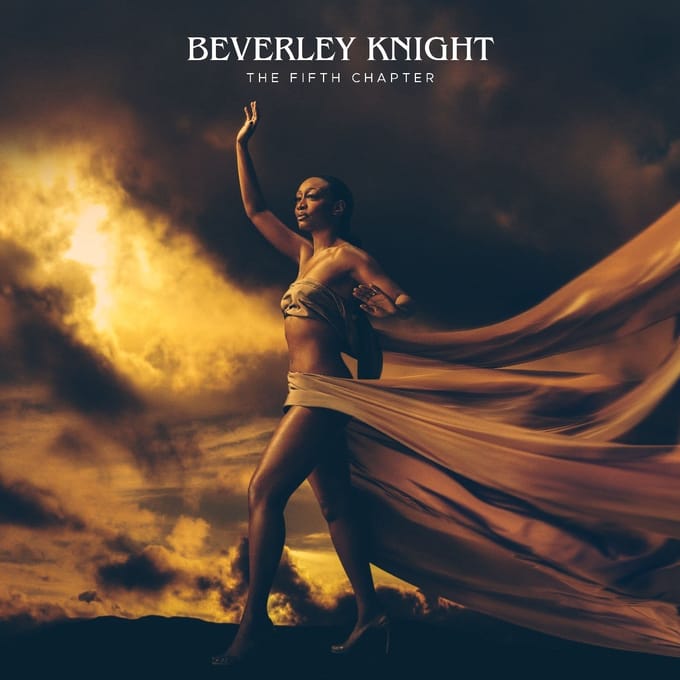 Beverley Knight - The Fifth Chapter (CD)