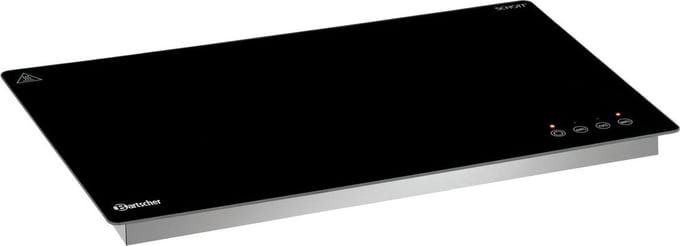 Warmhoudplaat WP230S EB 1/1S - 114373