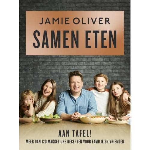 Samen Eten - Jamie Oliver