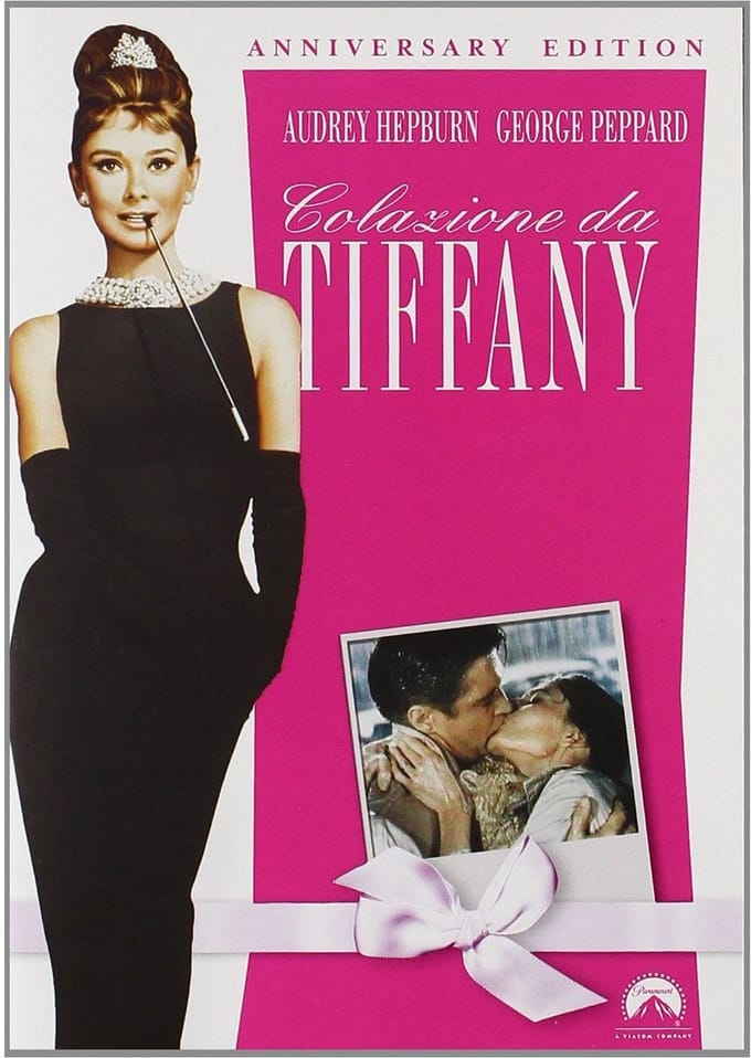 Paramount PDS20472 film en Video DVD Italiaans