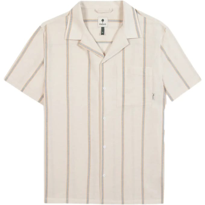 Shirt Faguo Paiolive