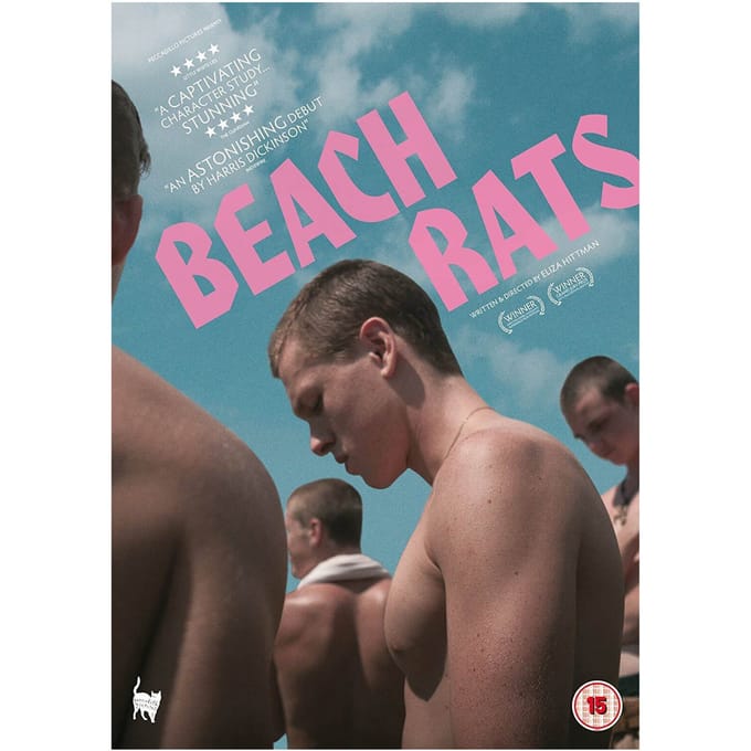 Beach Rats