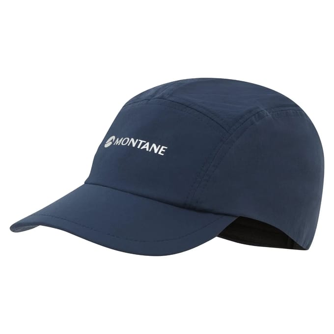 Baseball cap Montane Caelum
