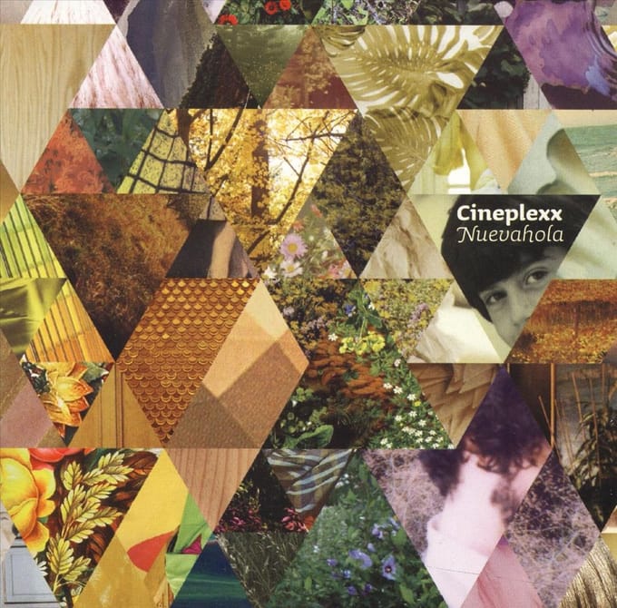 Cineplexx - Nuevahola