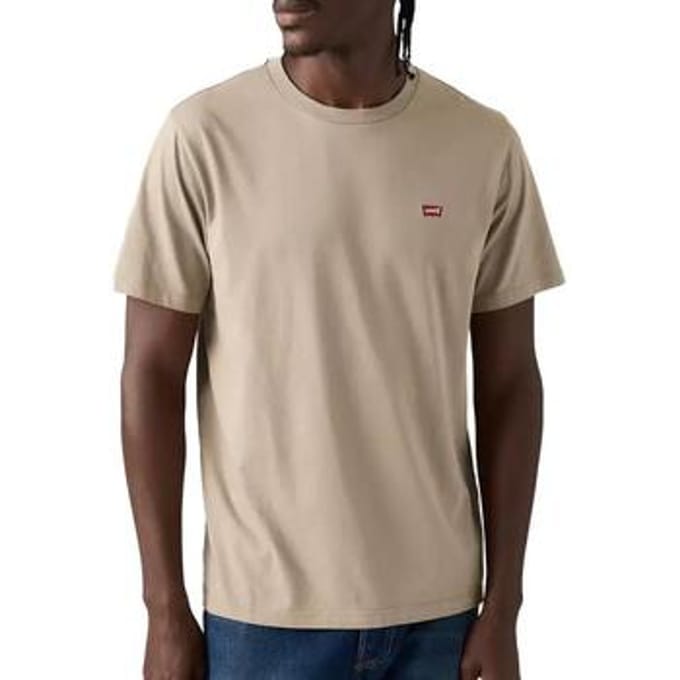 T-shirt Levis Ss Classic Hm Tee