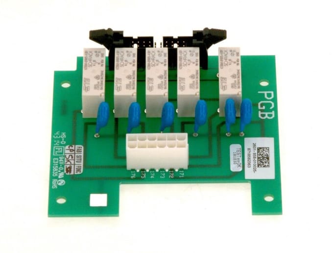 BOSCH Leiterplatte PGB, 87185823630