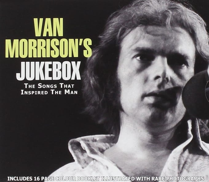 Jukebox Muziekcollectie met Iconische Hits