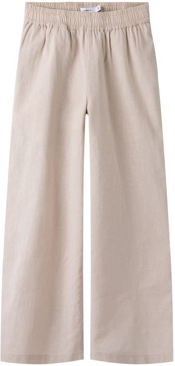 Name it Broek Wijde pijpen