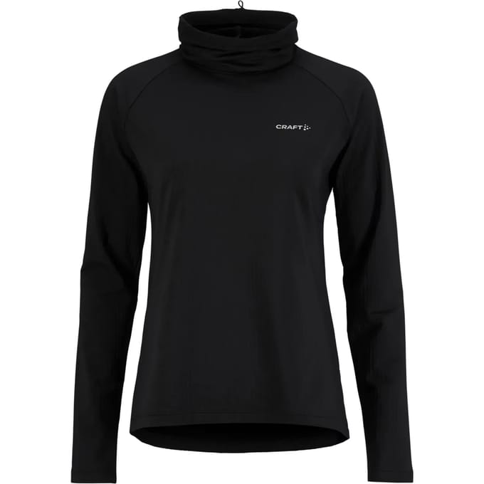 Trainingsbovenstuk voor dames Craft Gain Thermal