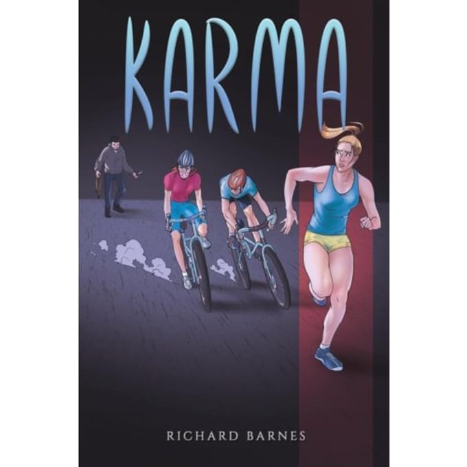 Karma - Richard Barnes