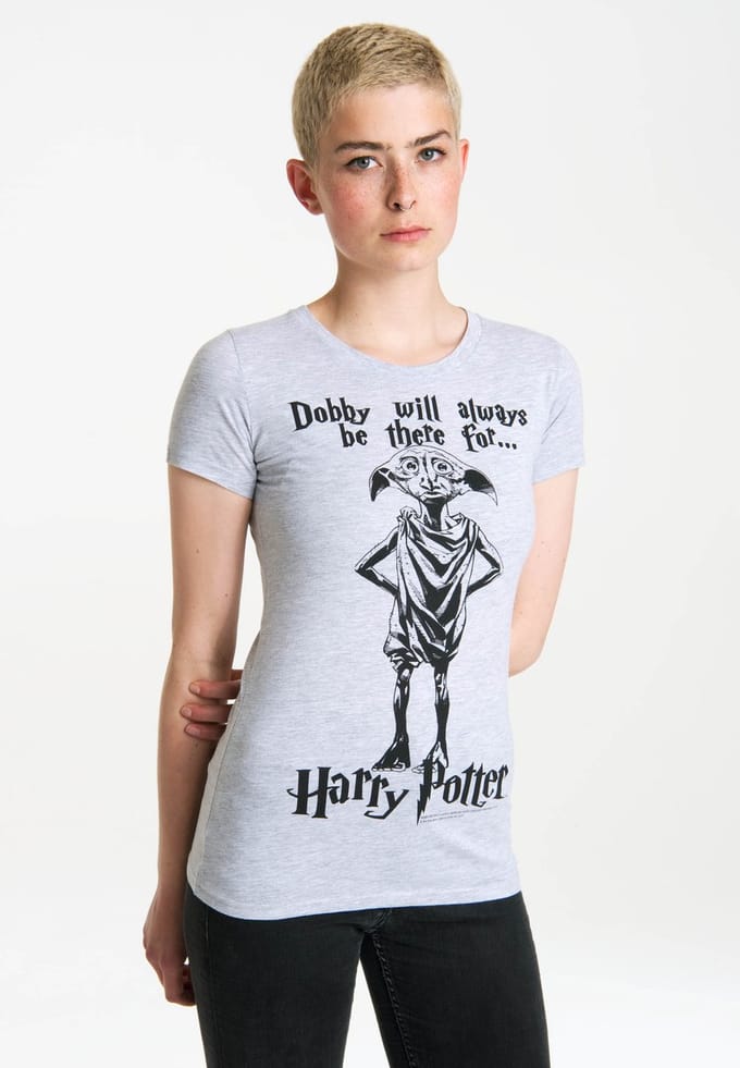 Logoshirt T-Shirt
