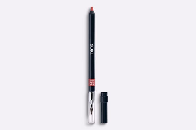 Dior Transfervrij Lipliner Potlood Langhoudend Dior - Rouge Dior Contour Transfervrij Lipliner Potlood 720 ICONE