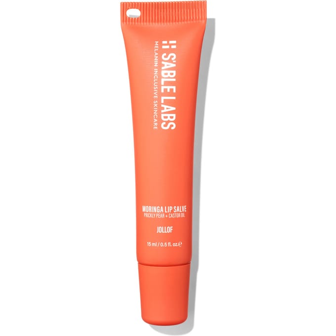 S'ABLE LABS Moringa Lip Salve - Jollof