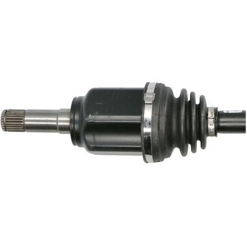 Aandrijfas POINT GEAR PNG76113