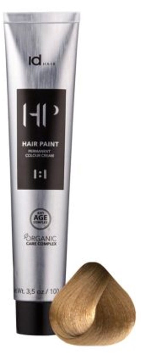 Hair Paint OCC 9/03 Light Natural Golden Blonde