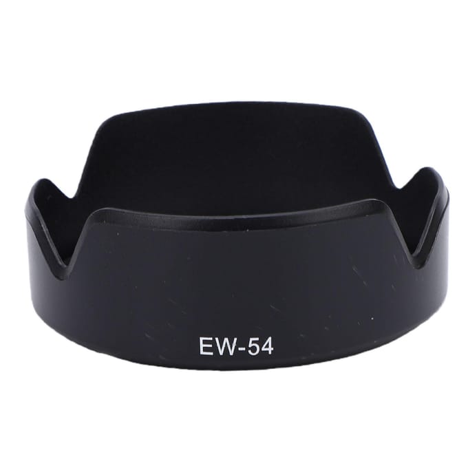 Lenskap Passend voor M M2 M3 EF M 18 55 Camera Camera Lenskap Beschermer Vervangend Accessoire black