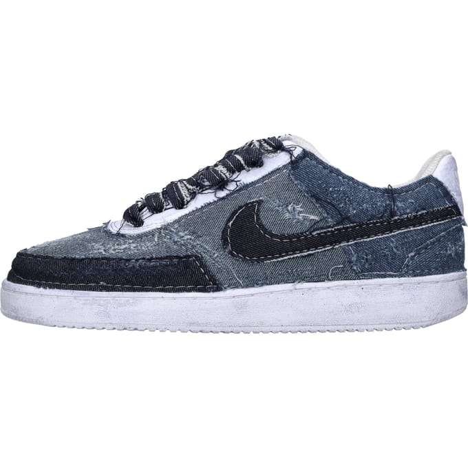 Nike Seddys Jeans sneakers