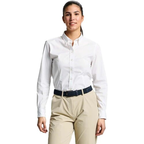 Overhemd Slam Deck Ws Shirt